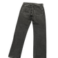 YZY Gap 5 Pocket Denim Pants