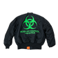 Homixide G Bomber Jacket