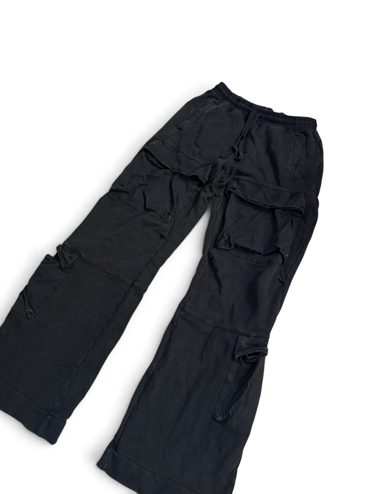 Entire Studios Cargo Sweatpants