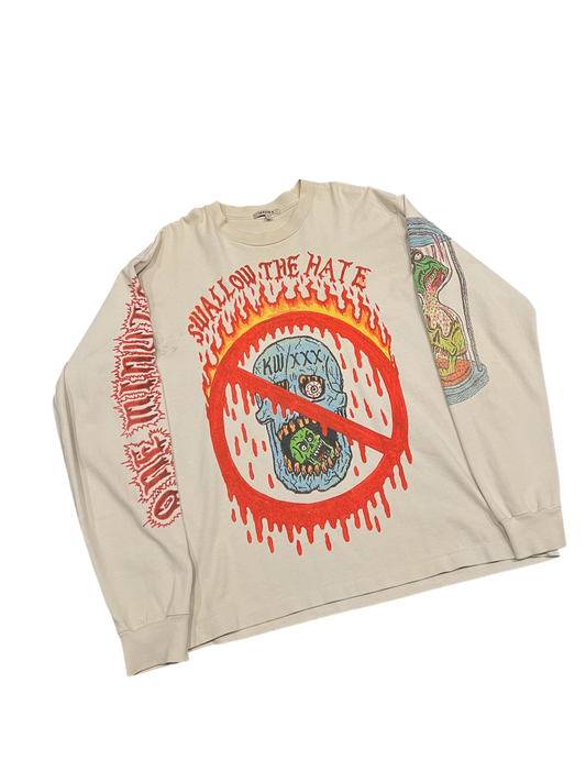 YZY Season 6 X Long Sleeve
