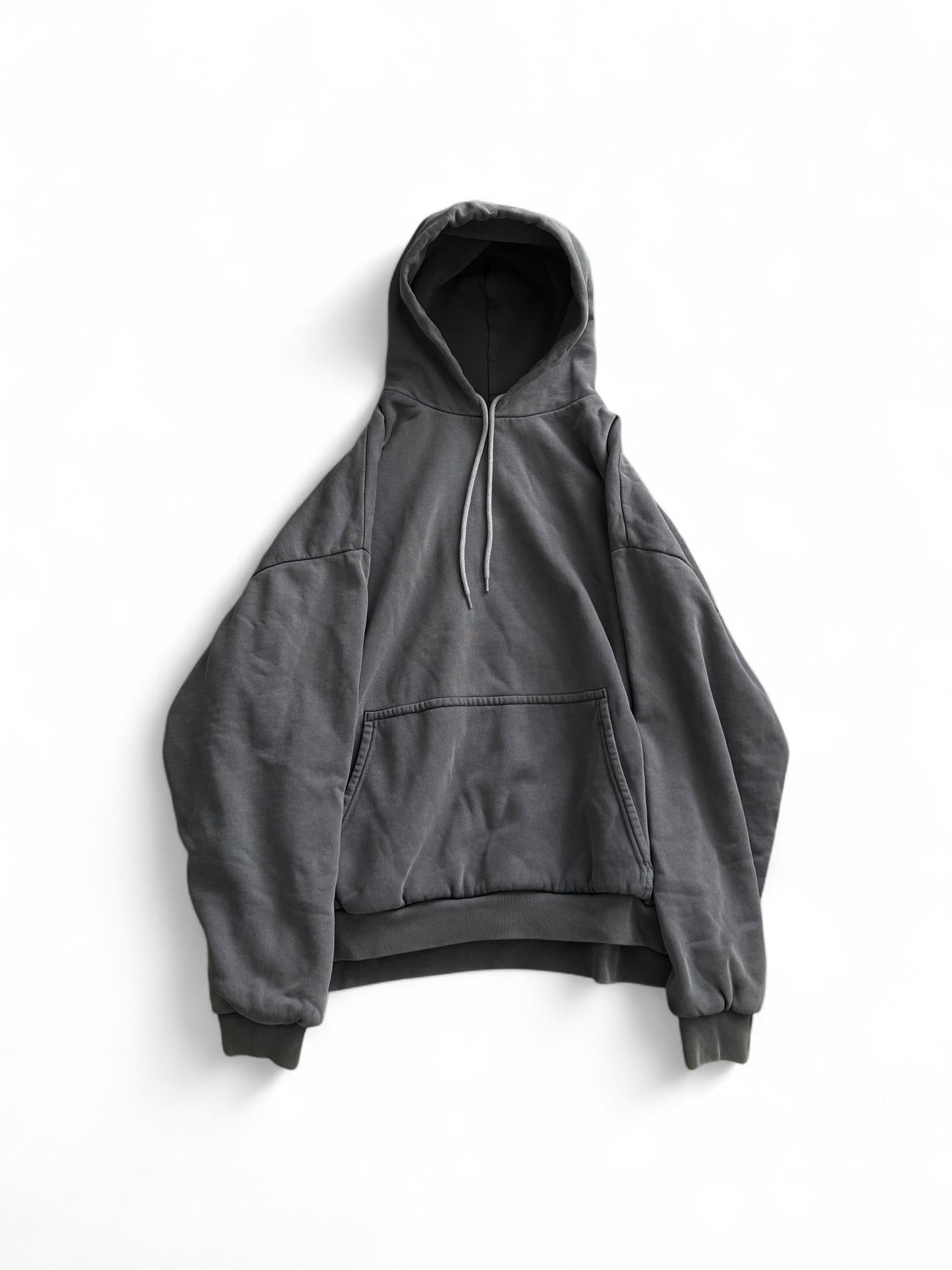 YZY Gap Oversized poetic Hoodie