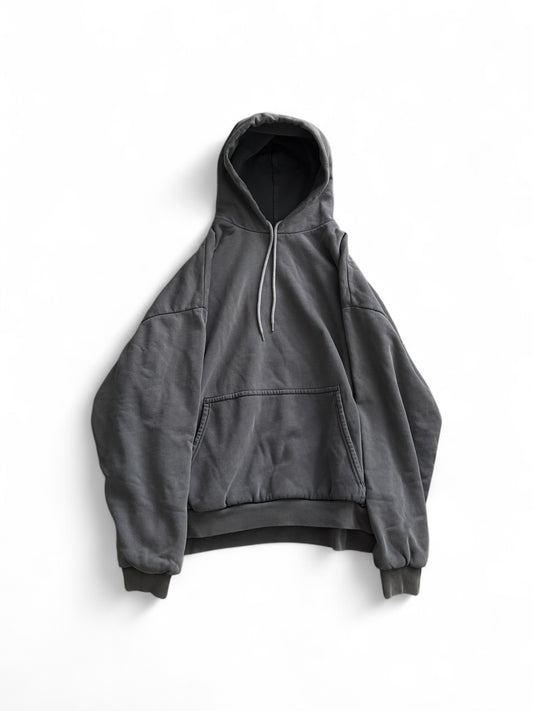 YZY Gap Oversized poetic Hoodie