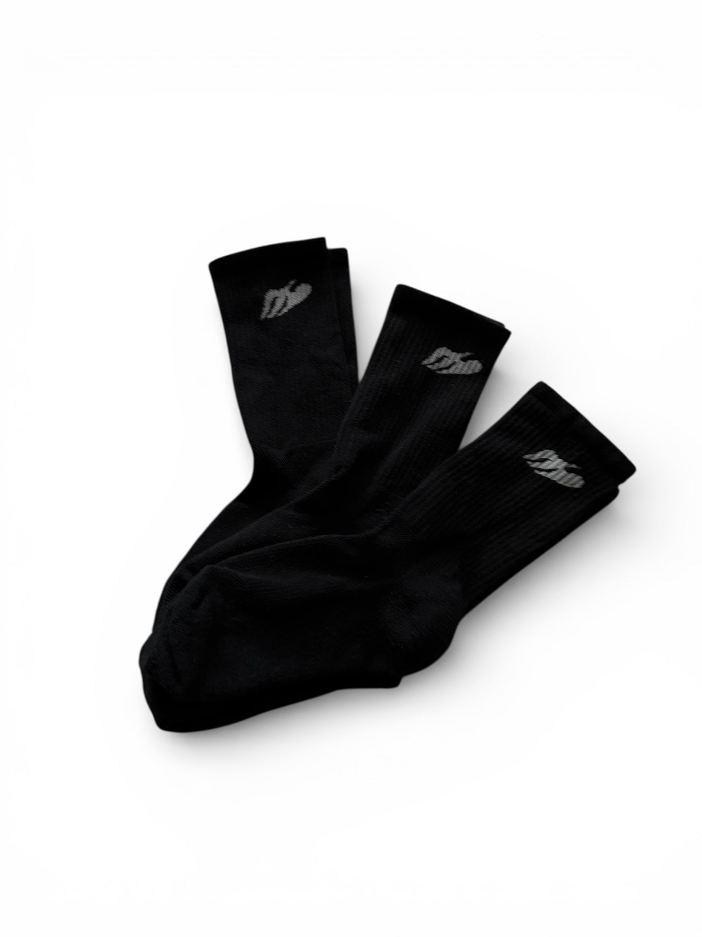 YZY Donda Sport Socks