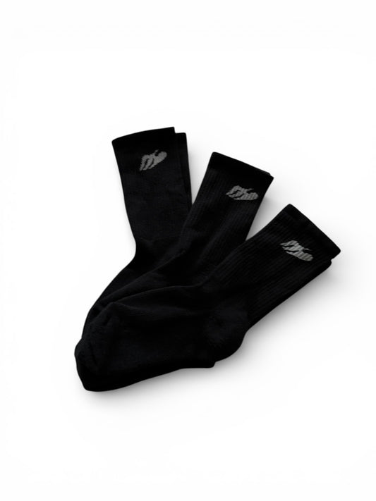 YZY Donda Sport Socks