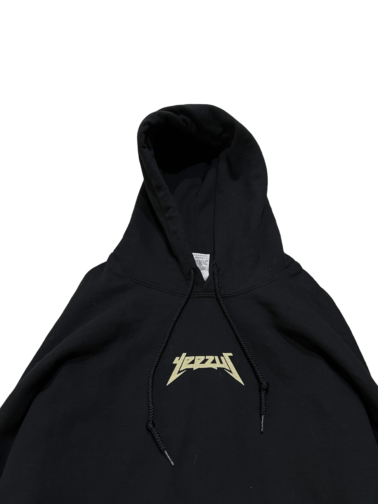 YZY Yeezus Hoodie