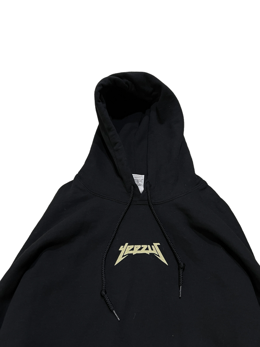 YZY Yeezus Hoodie