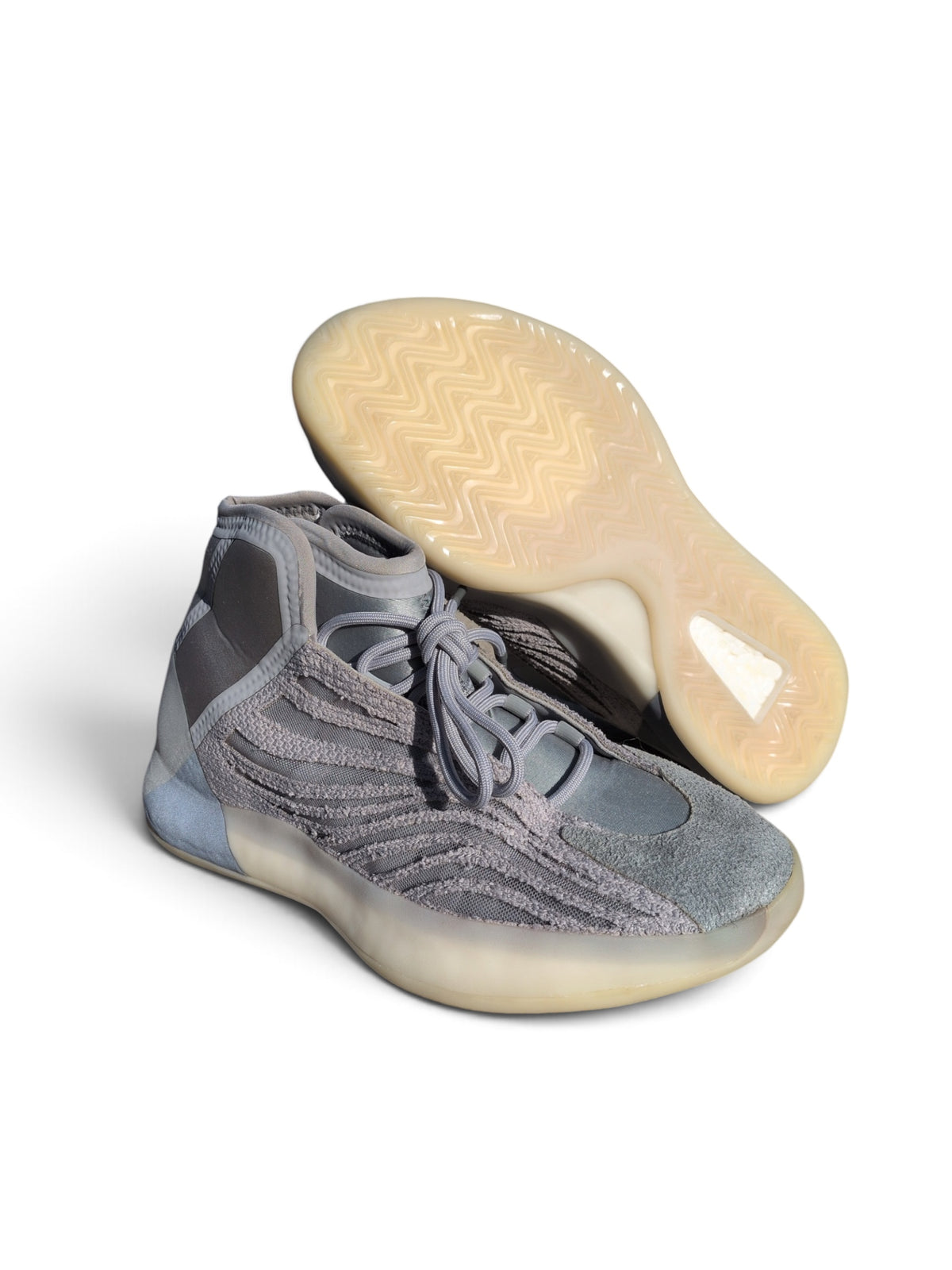 YZY Sample QNTM “YEEZY 360”