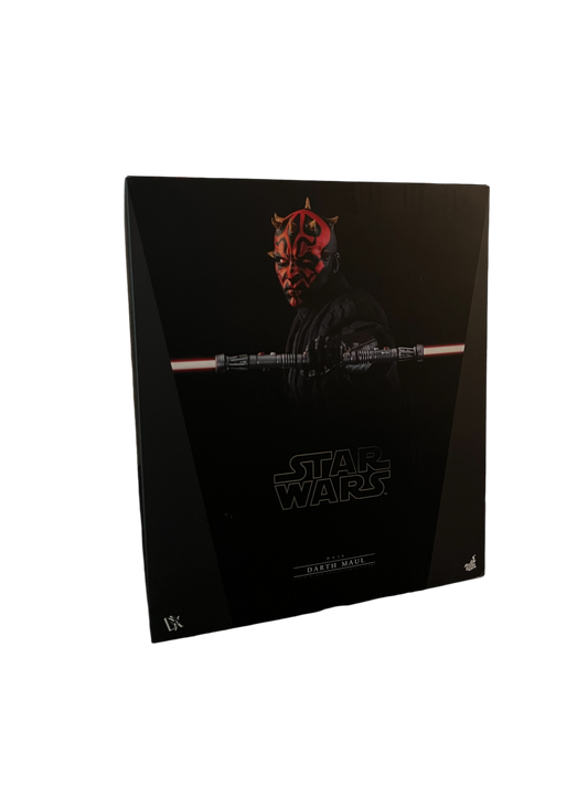 Hot Toys Darth Maul DX16