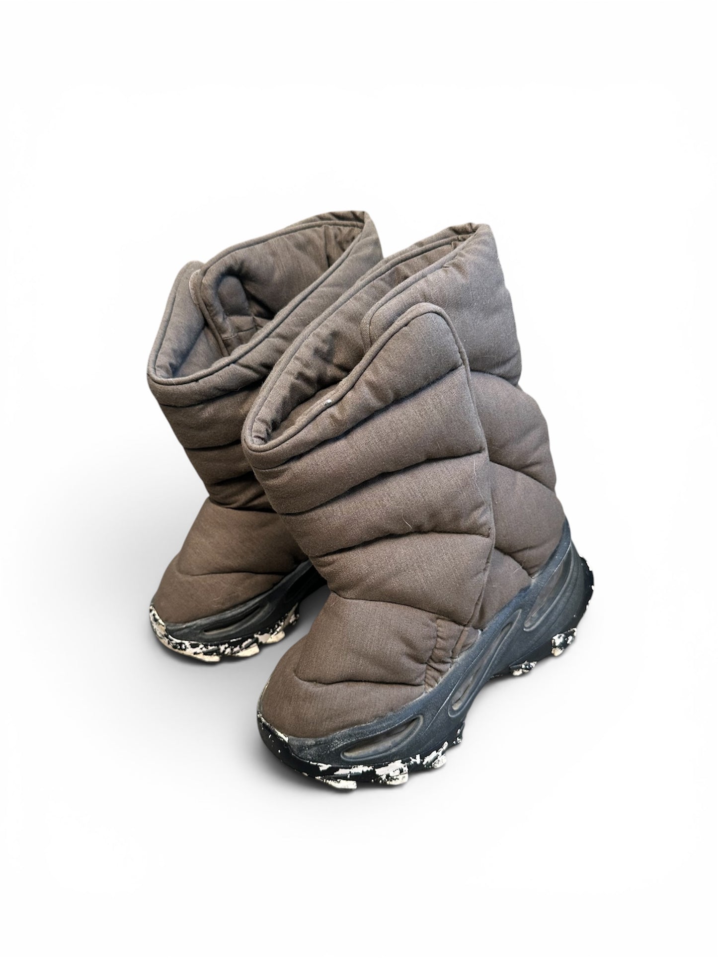 YZY Sample NSLTD Boot
