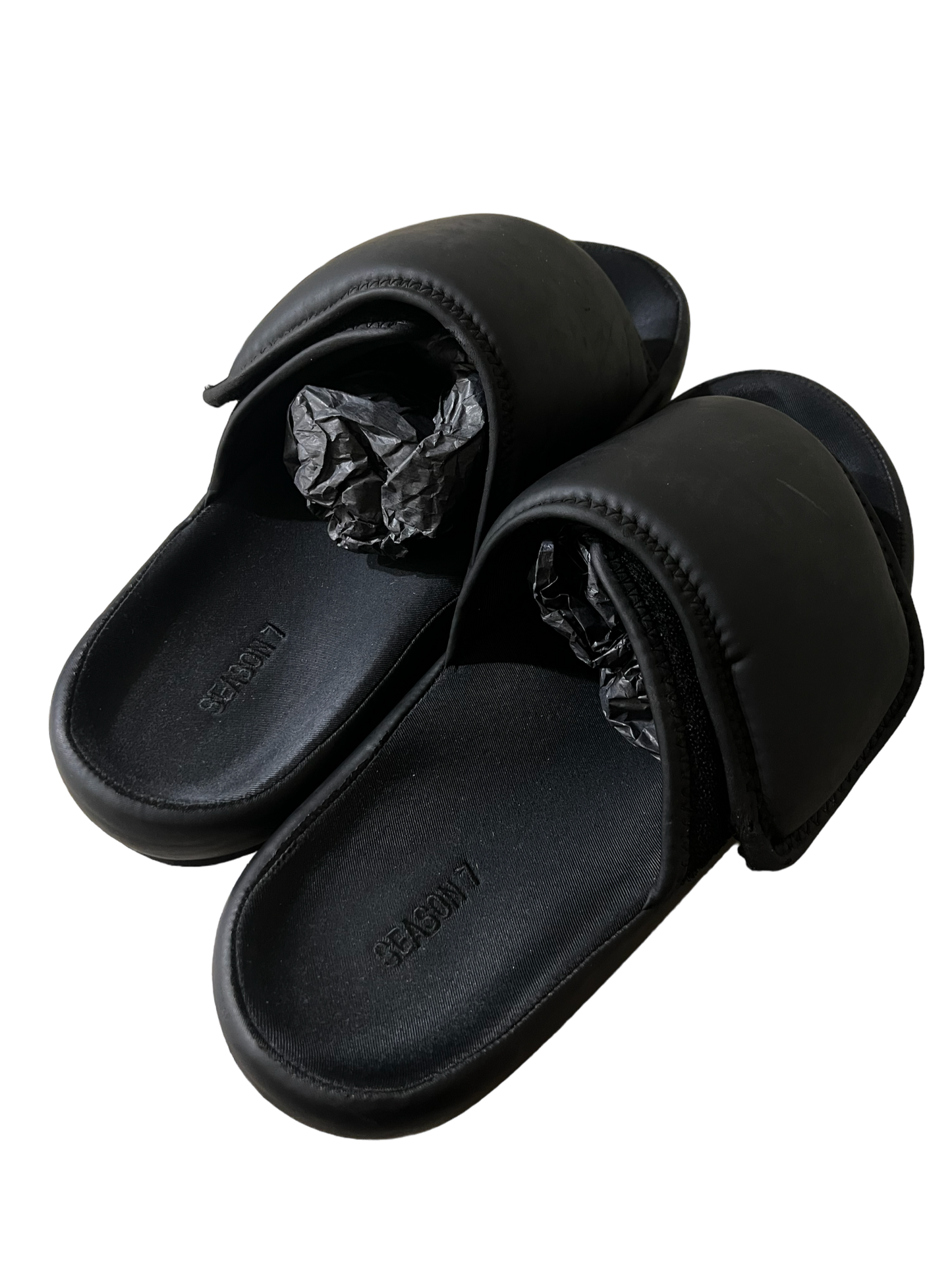 YZY Season 7 Neoprene Slipper