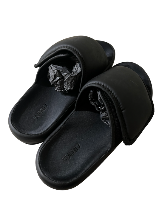 YZY Season 7 Neoprene Slipper