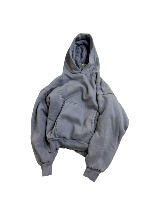 YZY 2020 Visions Double Layered Hoodie