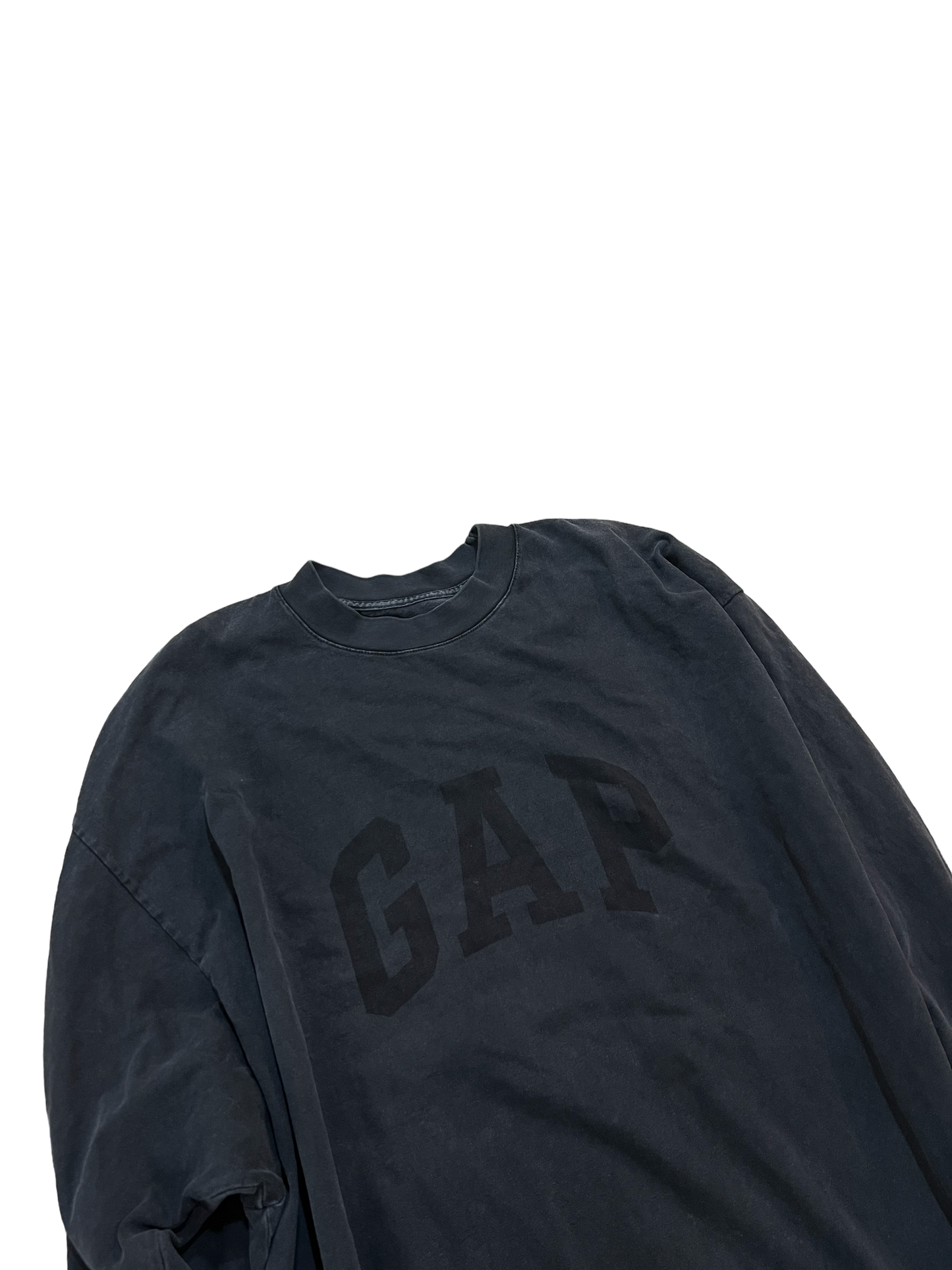 YZY Gap Dove L/S