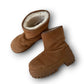 Demaci XGG Boots