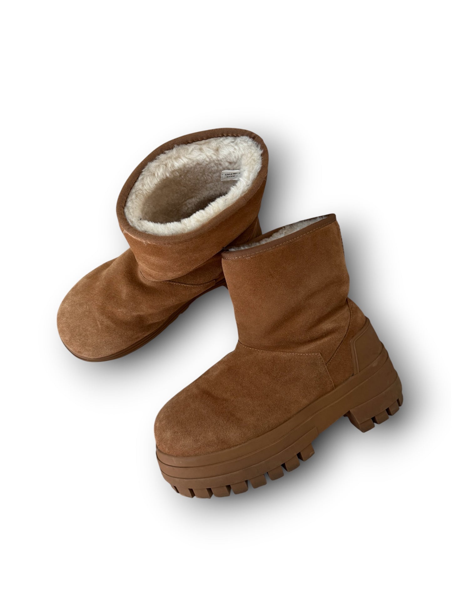 Demaci XGG Boots
