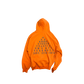 YZY TLOP Unreleased Sample Reflective Hoodie