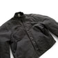 Greg Ross Moto Padded Jacket