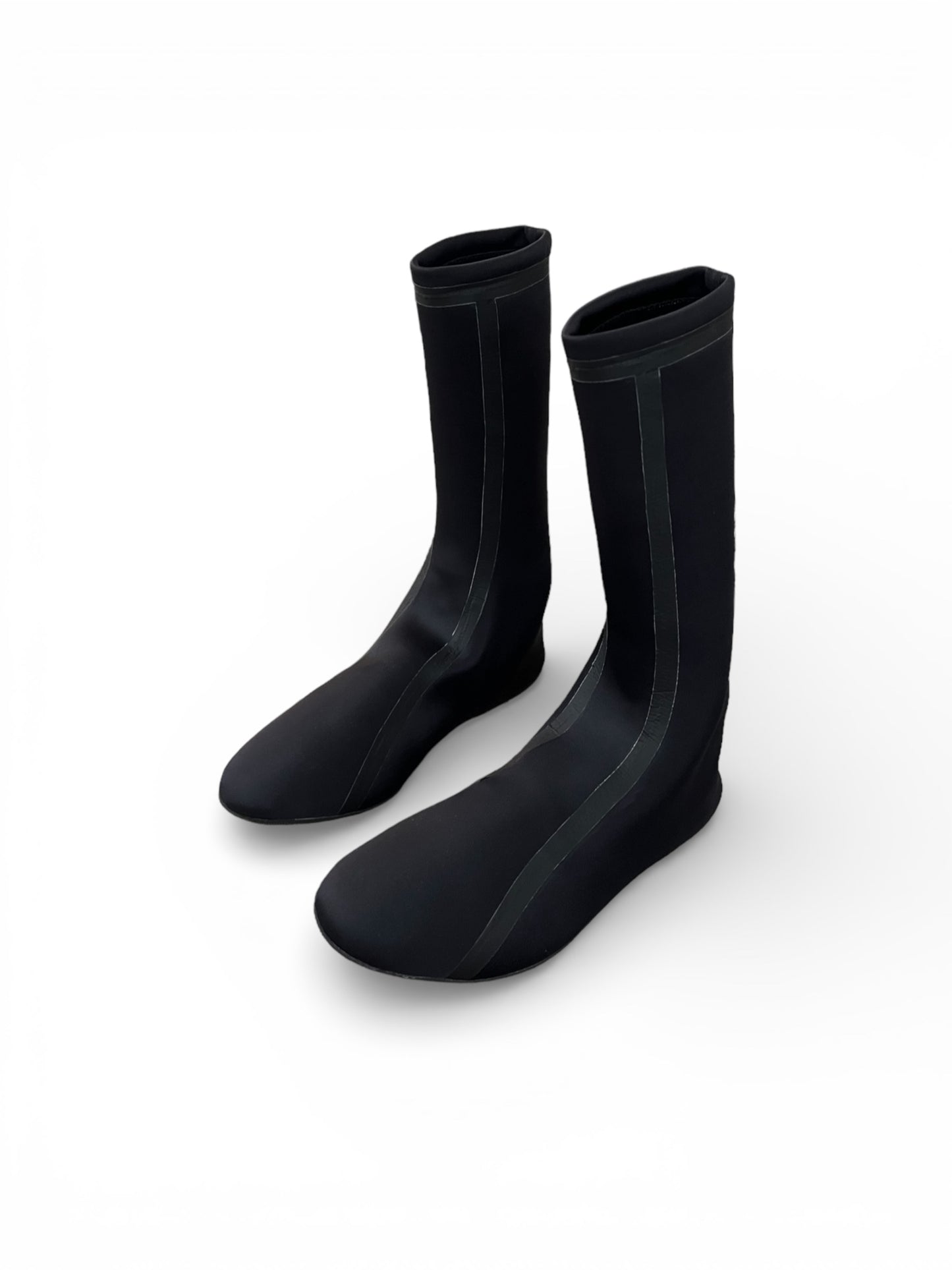 YZY SZN 9 Scuba Sample
