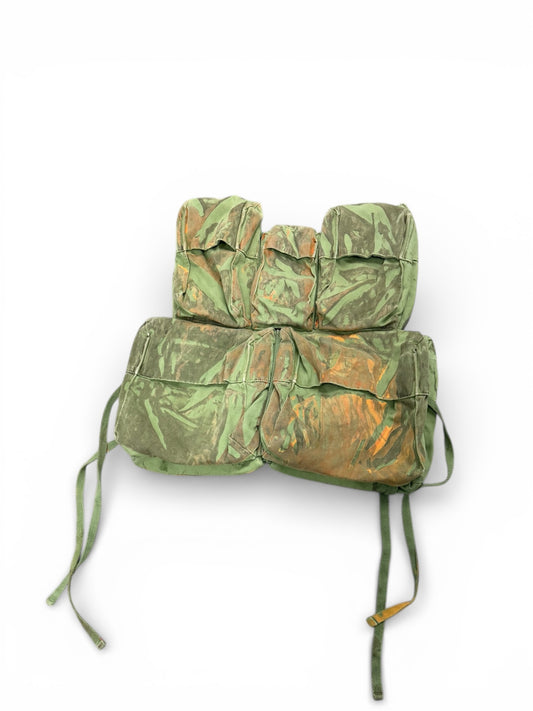 YZY Sample Wyoming Vest