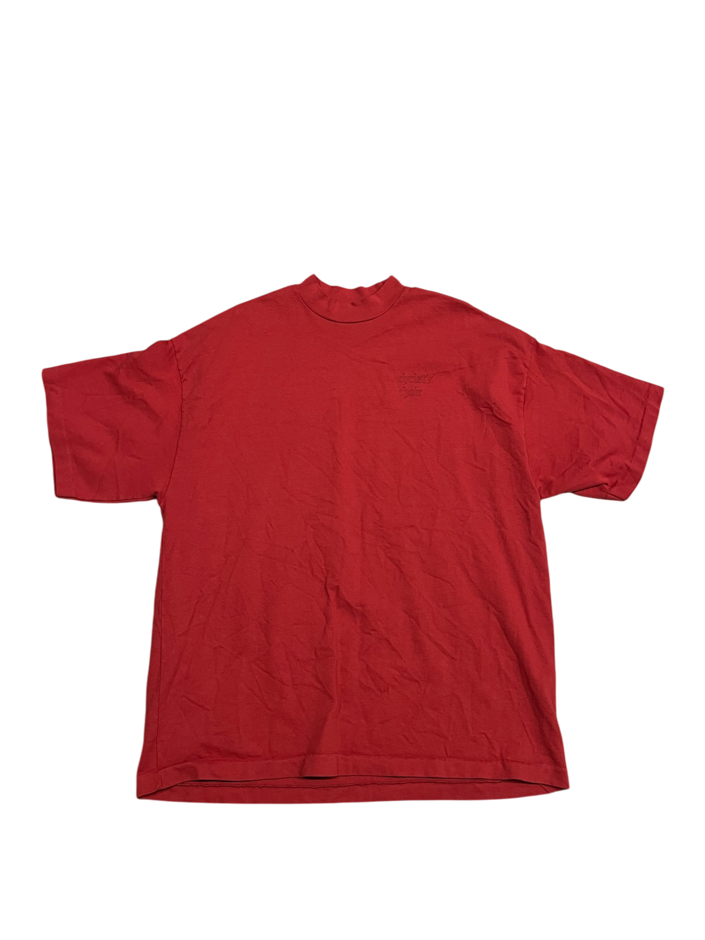 YZY SS Unreleased Tee