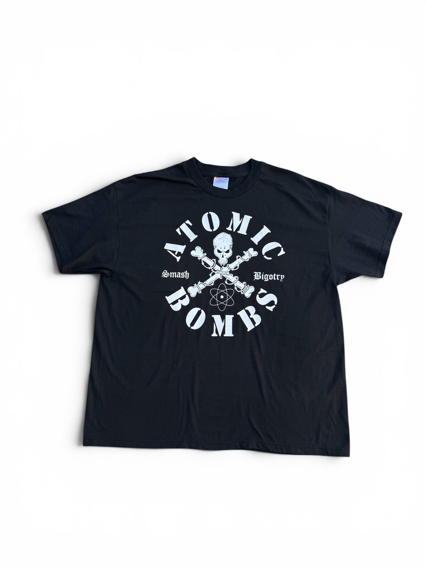 Vintage Atomic Bombs Tee