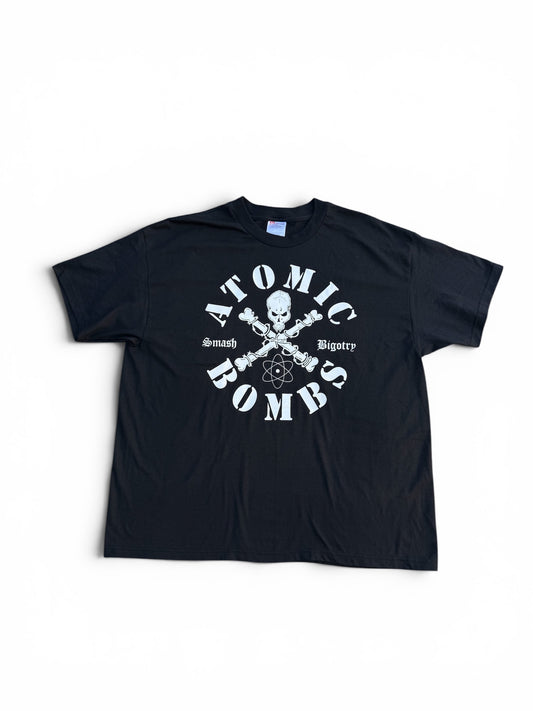 Vintage Atomic Bombs Tee