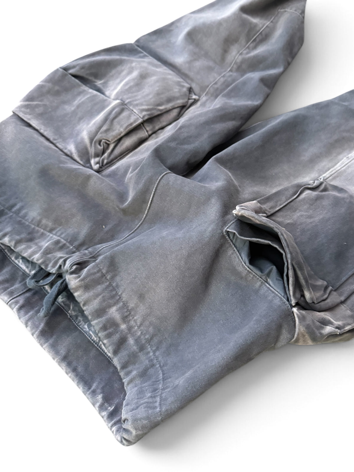 YZY Sample Cargos