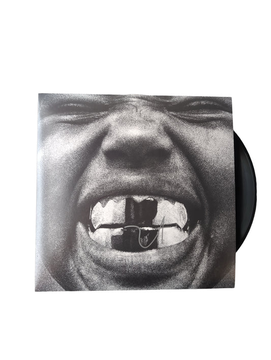 YE BULLY Signed Vinyl