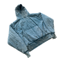 YZY Season 8 Unreleased Cloud Hoodie