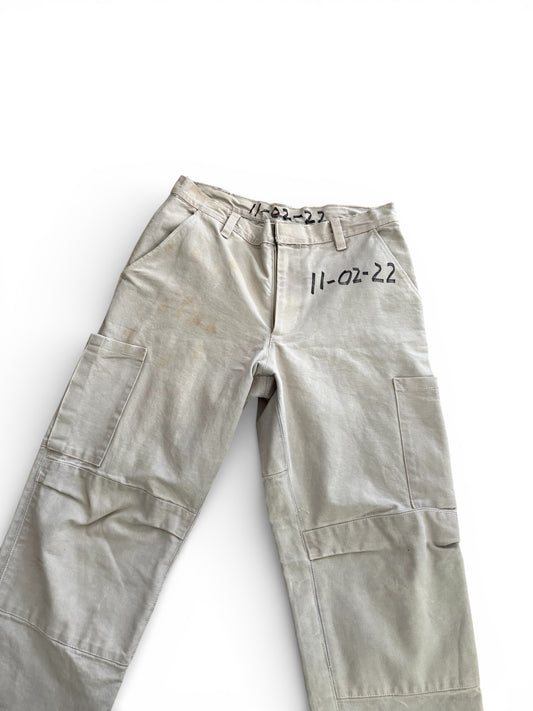 YZY Sample SZN X Cargo Pants