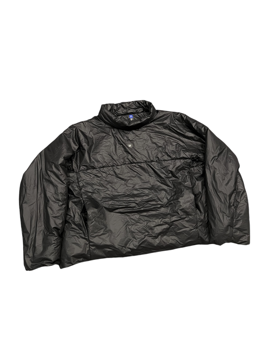 YZY Gap Mock Neck Pullover Puffer