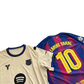 Barcelona 2025/2026 Player Versions