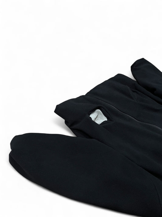 YZY Sample Fleece Zip Hoodie