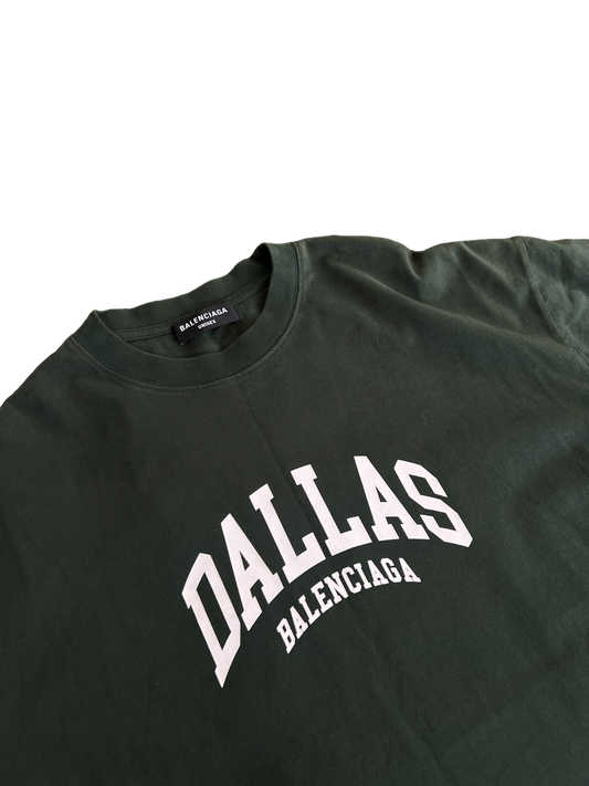 Balenciaga Dallas Tee