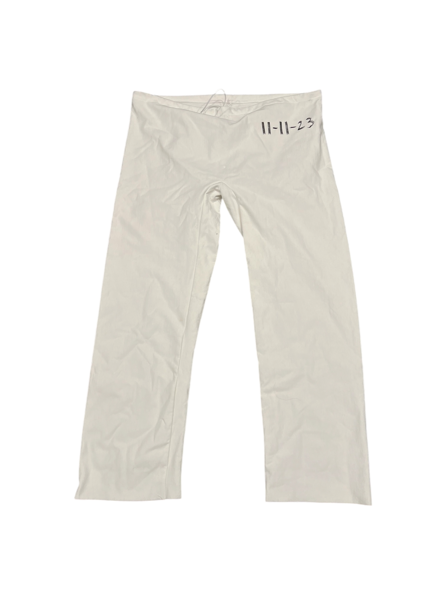 YZY 2023 Sample Pants