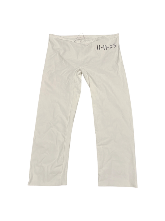 YZY 2023 Sample Pants