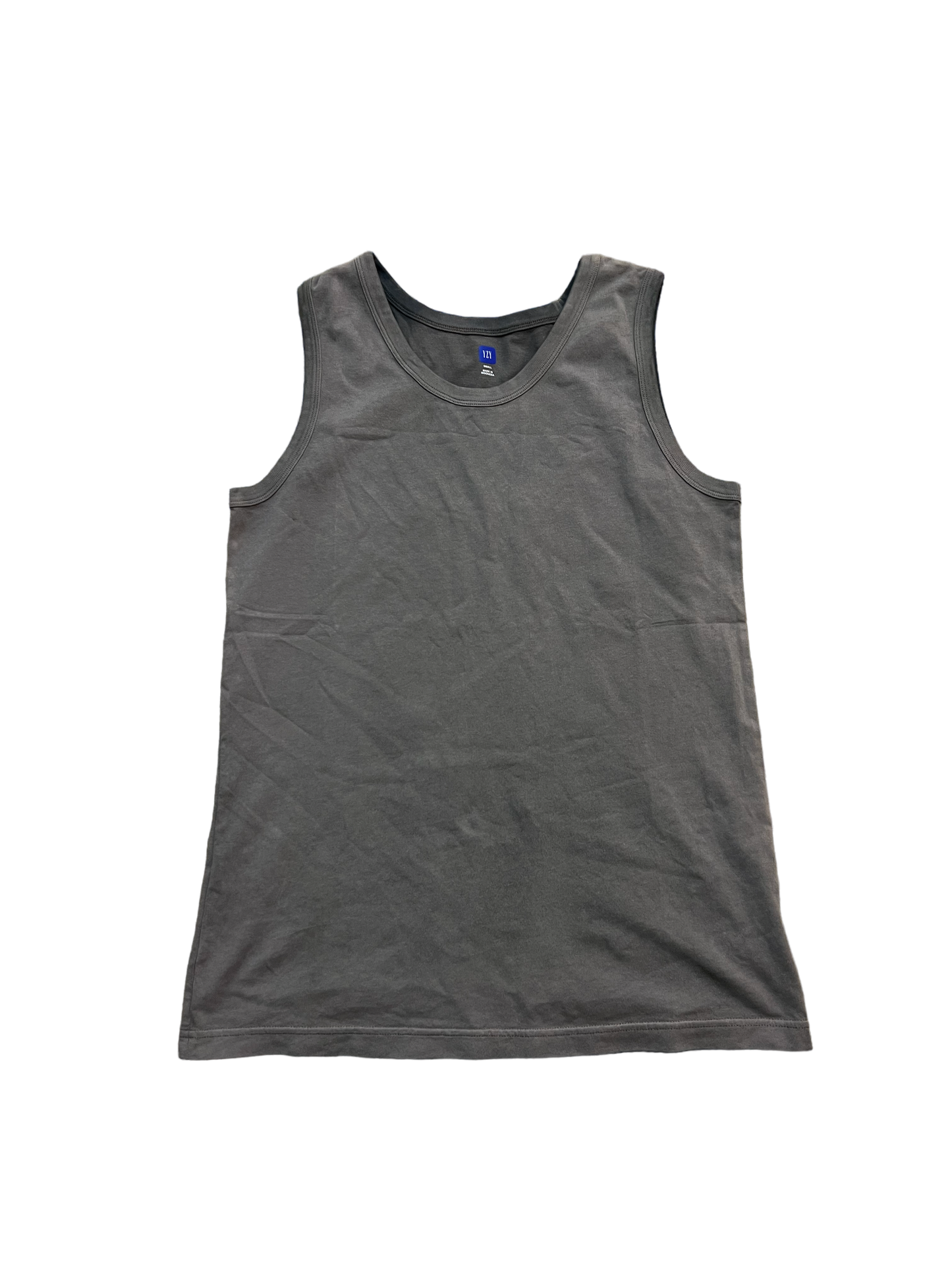 YZY Gap Poetic Loose Tank