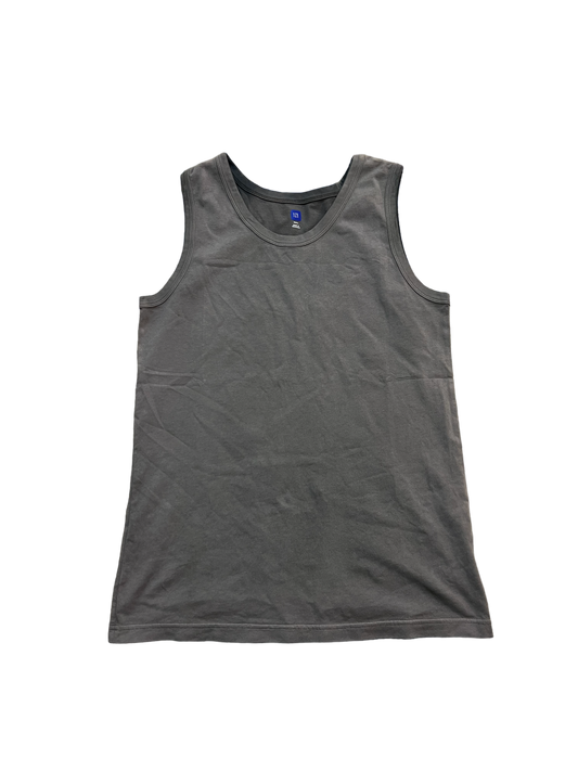 YZY Gap Poetic Loose Tank