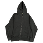 YZY Season 4 Zip Hoodie