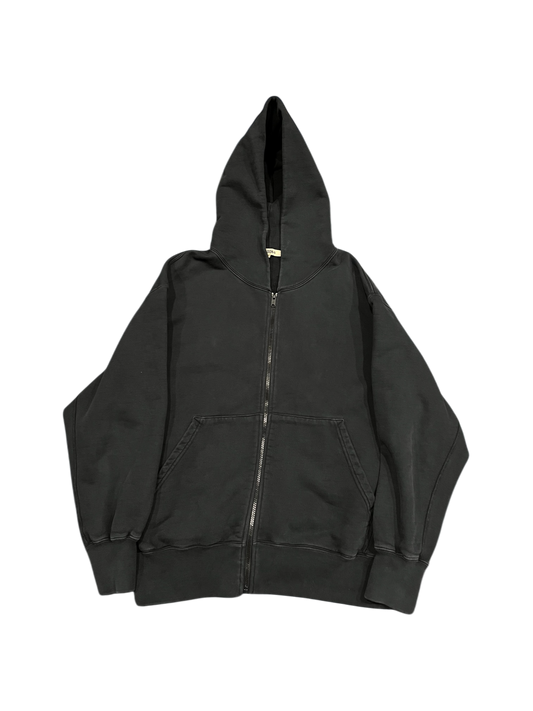 YZY Season 4 Zip Hoodie