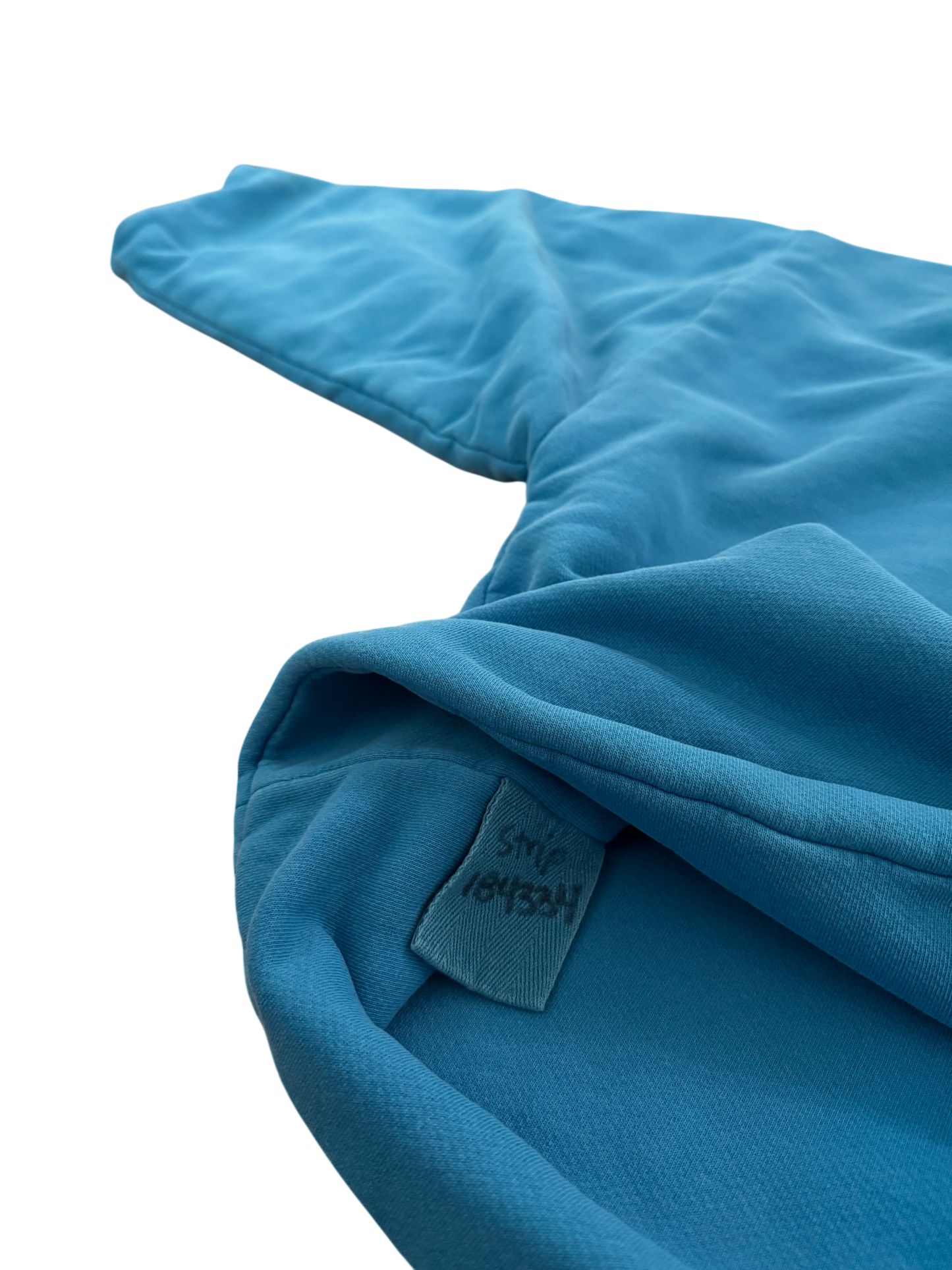 YZY Sample Double Layered Hoodie