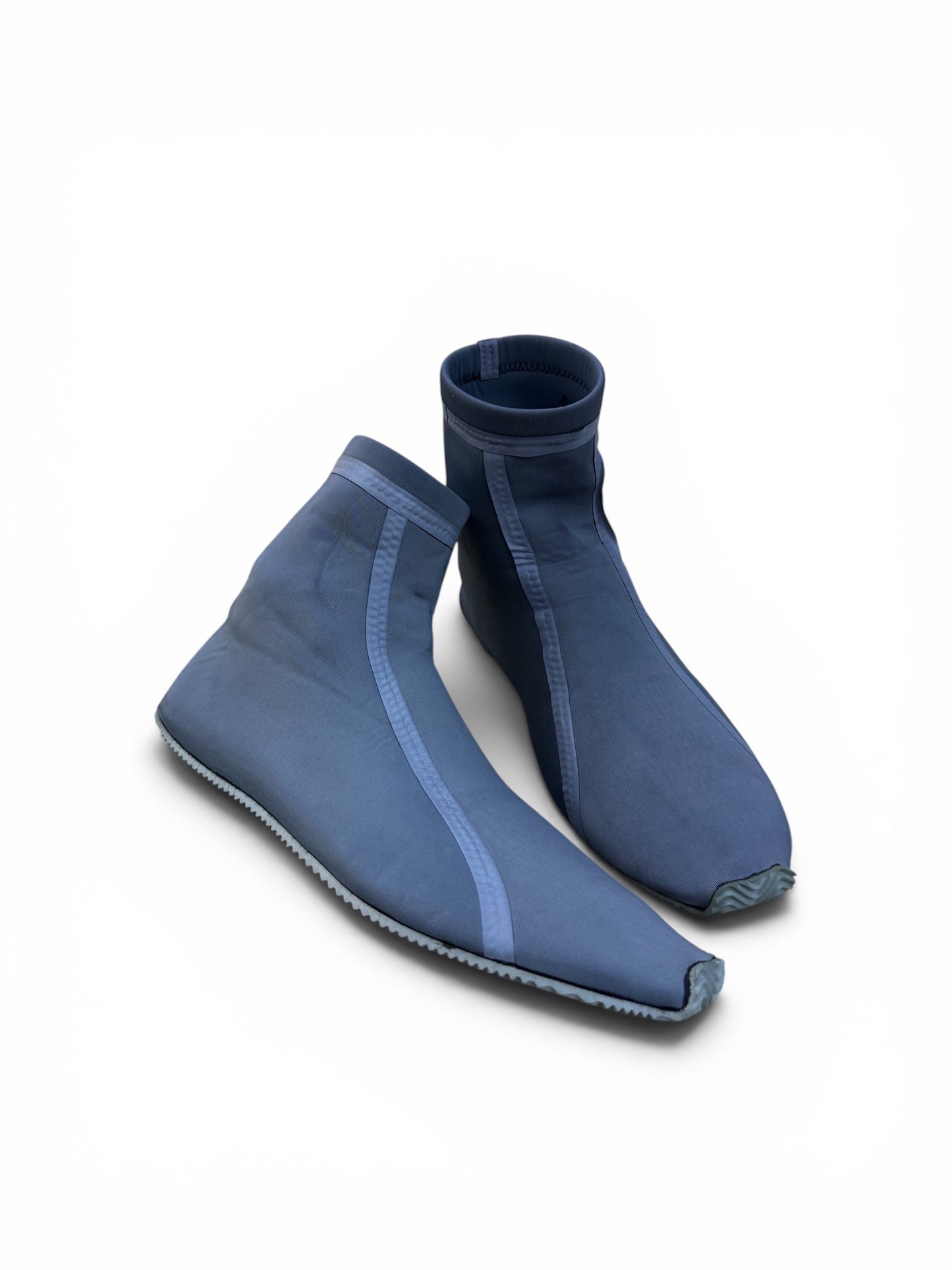 YZY Adidas Sample Scuba