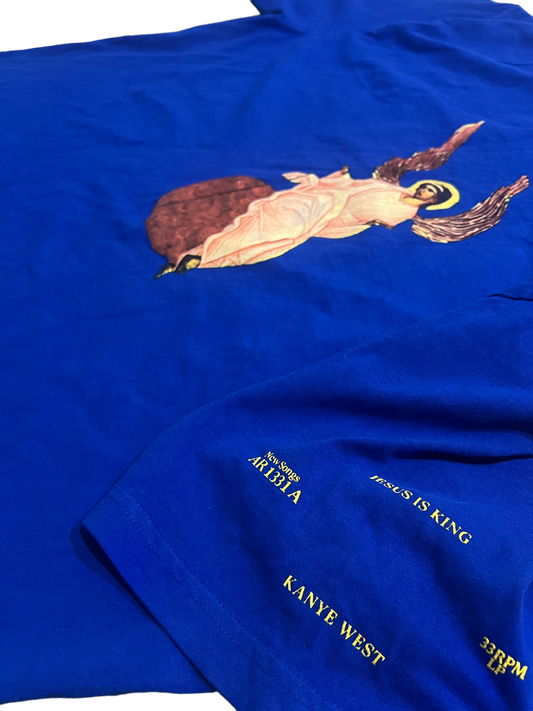 YZY JIK Archangel Tee