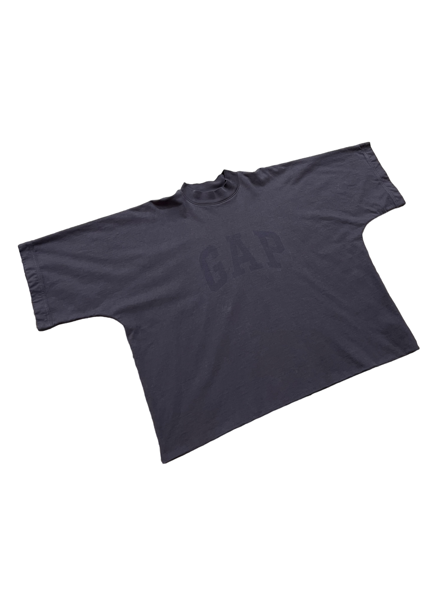 YZY Gap Logo No Seam Tee