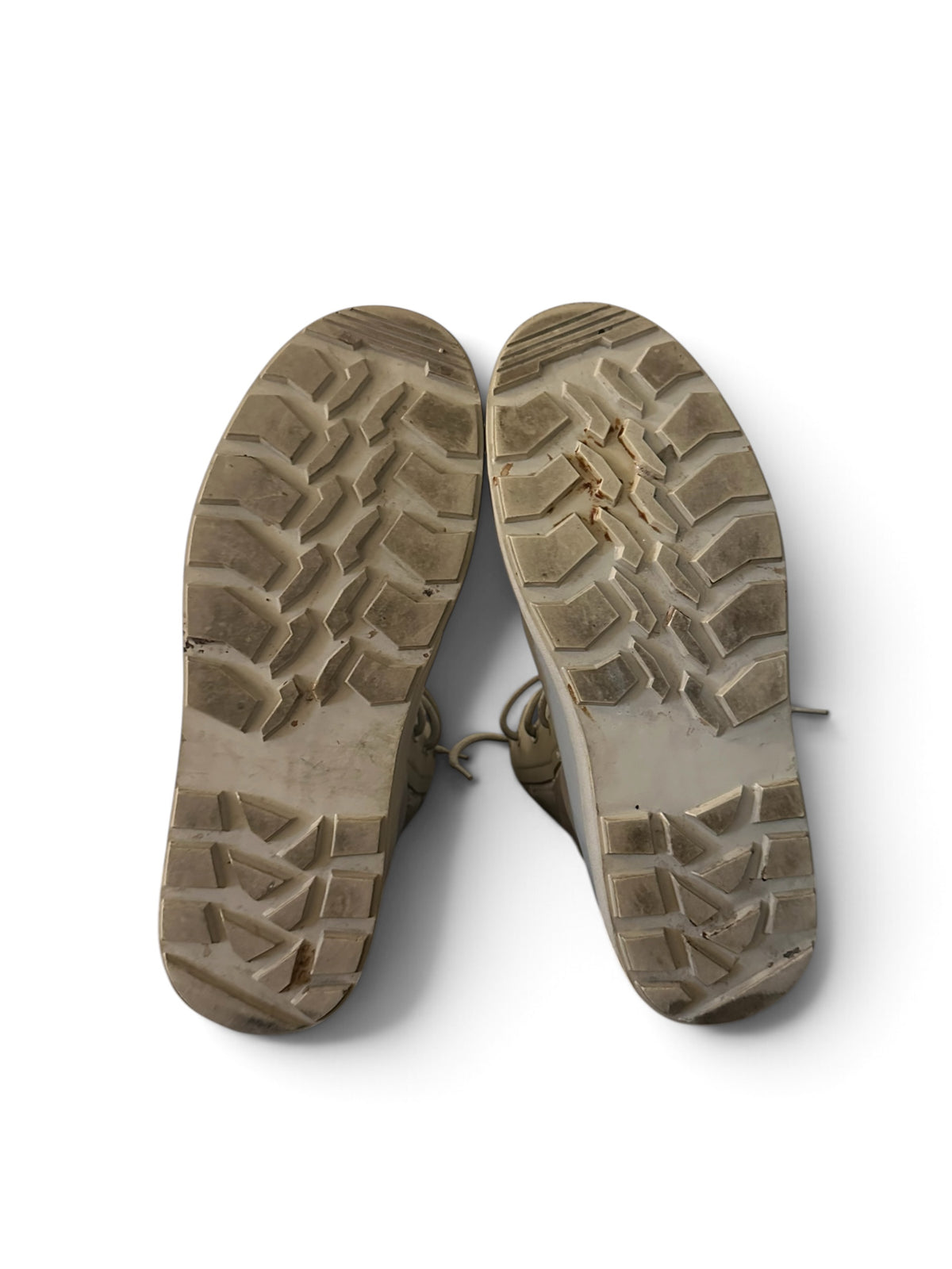Ding yung zhang collection one sample boot