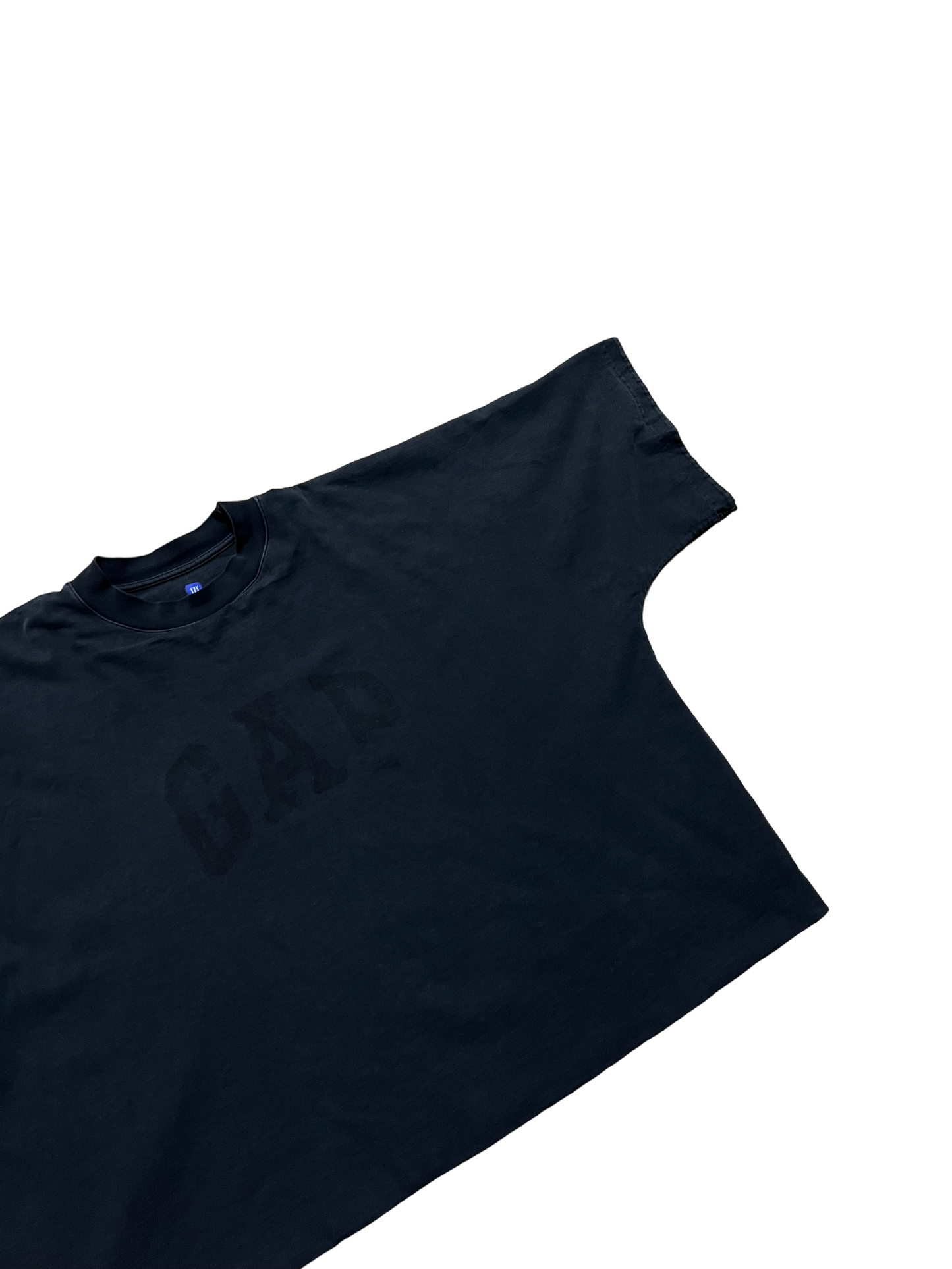 YZY Gap Made in USA No Seam Tee