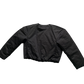 YZY Sample Padded Pullover