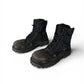 Balenciaga Combat Strike Boot