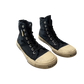 Balenciga Paris High top Sneakers