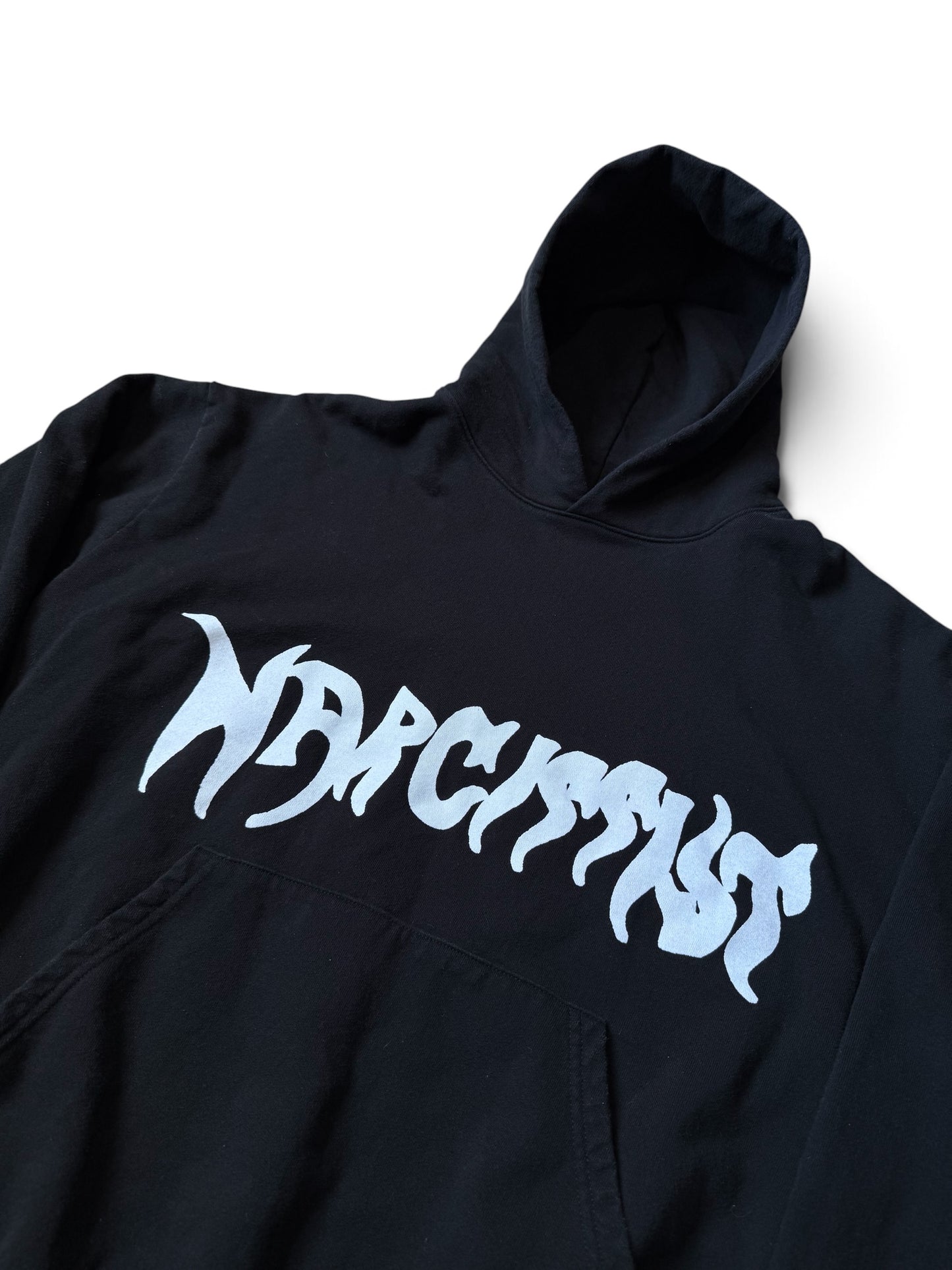 Playboi Carti Unreleased Narcissist Hoodie